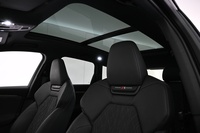 Audi Q6 e-tron vaihtoauto