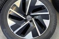 Volkswagen ID.7 vaihtoauto