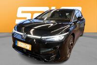 Volkswagen ID.7 vaihtoauto