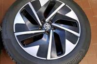 Volkswagen ID.7 vaihtoauto