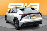 Toyota bZ4X vaihtoauto