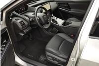 Toyota bZ4X vaihtoauto