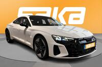 Audi e-tron GT vaihtoauto