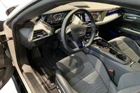 Audi e-tron GT vaihtoauto