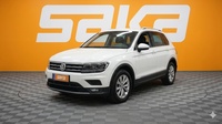 Volkswagen Tiguan Allspace vaihtoauto
