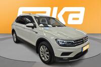 Volkswagen Tiguan Allspace vaihtoauto