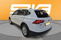 Volkswagen Tiguan Allspace vaihtoauto