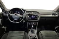 Volkswagen Tiguan Allspace vaihtoauto