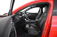 Audi Q8 e-tron vaihtoauto