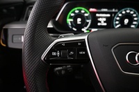 Audi Q8 e-tron vaihtoauto