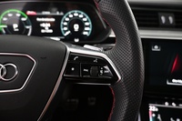 Audi Q8 e-tron vaihtoauto