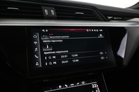 Audi Q8 e-tron vaihtoauto