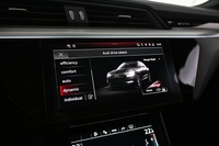 Audi Q8 e-tron vaihtoauto