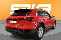 Audi Q8 e-tron vaihtoauto