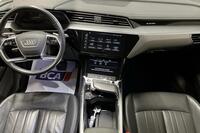 Audi Q8 e-tron vaihtoauto