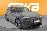 Audi Q6 e-tron vaihtoauto