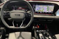 Audi Q6 e-tron vaihtoauto