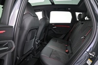 Audi Q6 e-tron vaihtoauto