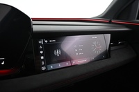 Audi Q6 e-tron vaihtoauto