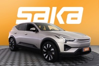 Polestar 3 vaihtoauto