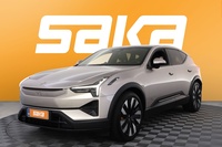 Polestar 3 vaihtoauto