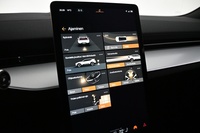 Polestar 3 vaihtoauto