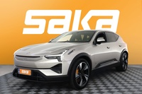 Polestar 3 vaihtoauto