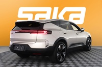 Polestar 3 vaihtoauto