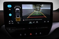 Volkswagen ID.5 vaihtoauto