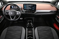 Volkswagen ID.5 vaihtoauto