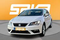 SEAT Leon vaihtoauto