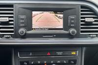 SEAT Leon vaihtoauto