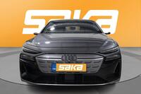 Audi S6 e-tron vaihtoauto