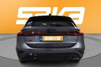 Audi S6 e-tron vaihtoauto