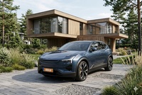 Polestar 3 vaihtoauto