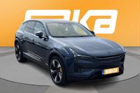 Polestar 3 vaihtoauto