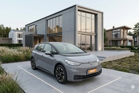 Volkswagen ID.3 vaihtoauto