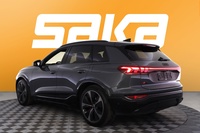 Audi Q6 e-tron vaihtoauto