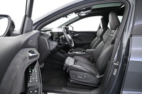 Audi Q6 e-tron vaihtoauto