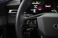 Audi Q6 e-tron vaihtoauto