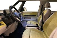 Volkswagen ID. Buzz vaihtoauto