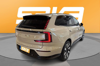 Volvo EX90 vaihtoauto