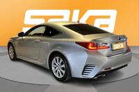Lexus RC vaihtoauto