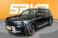 Smart #5 vaihtoauto