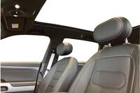 Smart #5 vaihtoauto