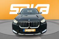 BMW iX1 vaihtoauto