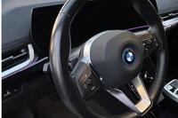 BMW iX1 vaihtoauto