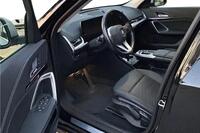 BMW iX1 vaihtoauto