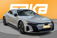 Audi e-tron GT vaihtoauto