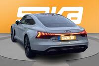 Audi e-tron GT vaihtoauto